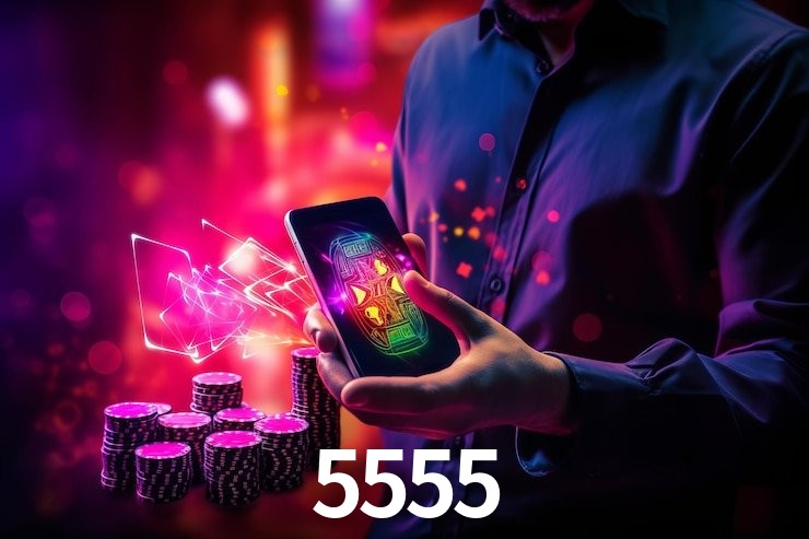 Estatísticas 5555