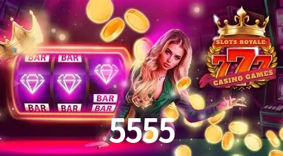 Desvendando o Mundo dos Jogos Virtuais na 5555
