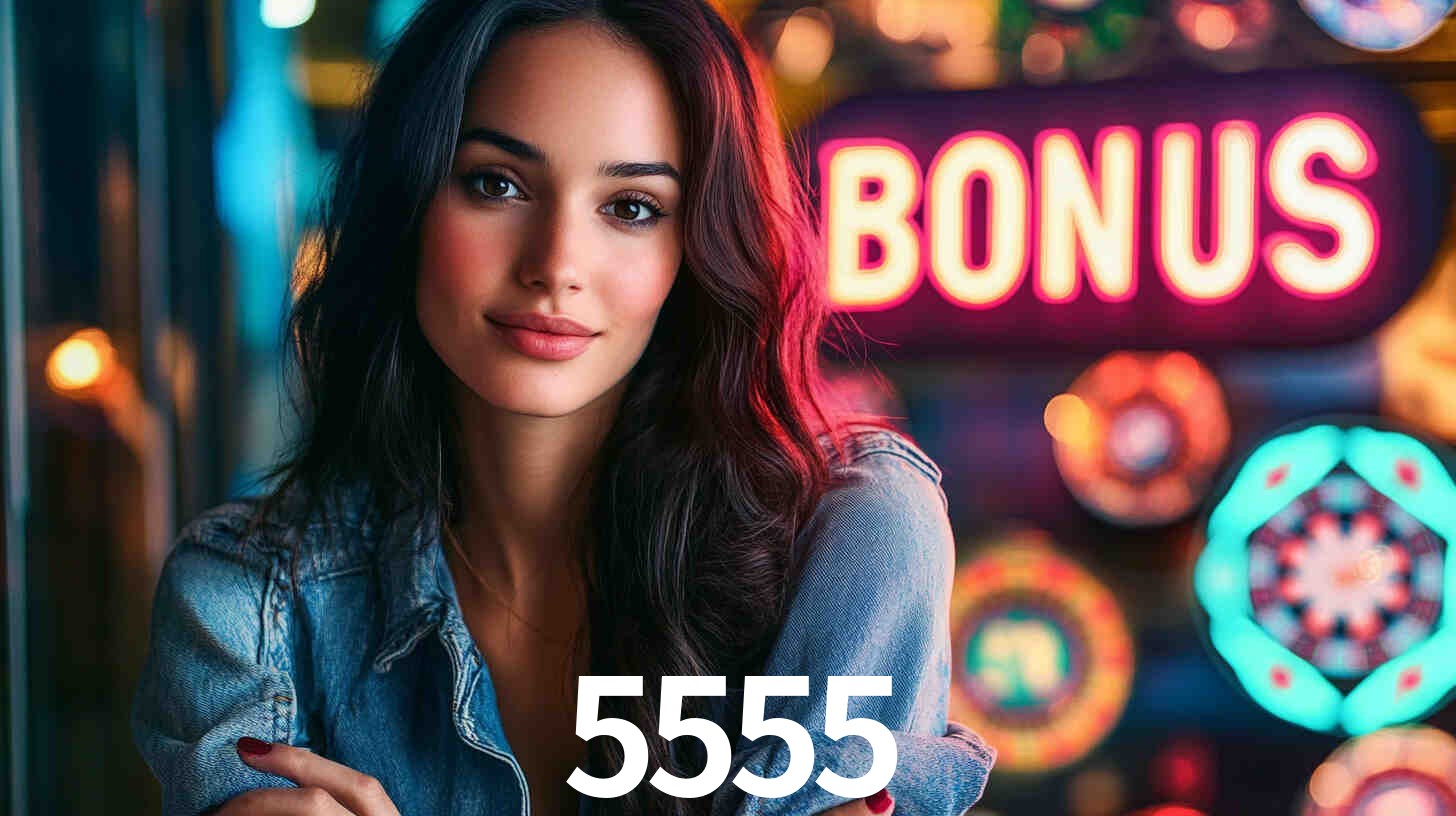5555 - Apostas No Cassino Online - 5555.com