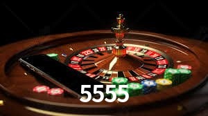 Welcome Bonus 5555