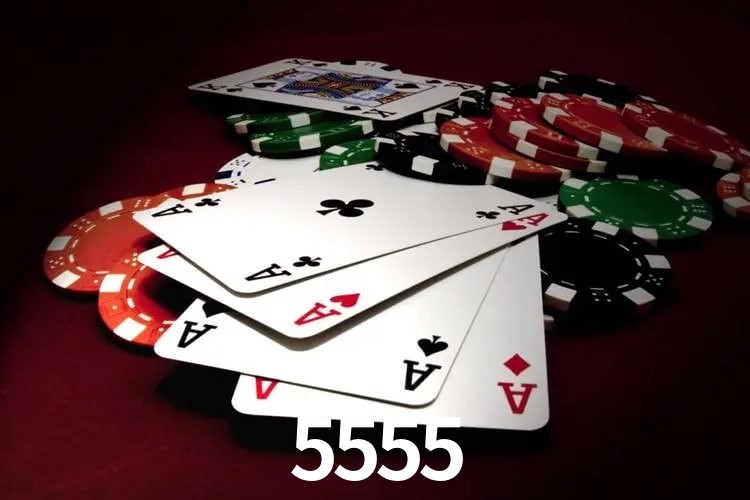 Experiência VIP 5555
