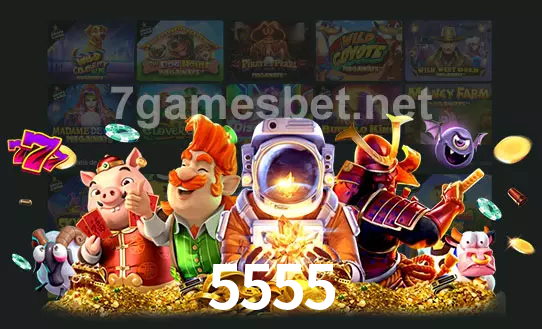 cassino 5555