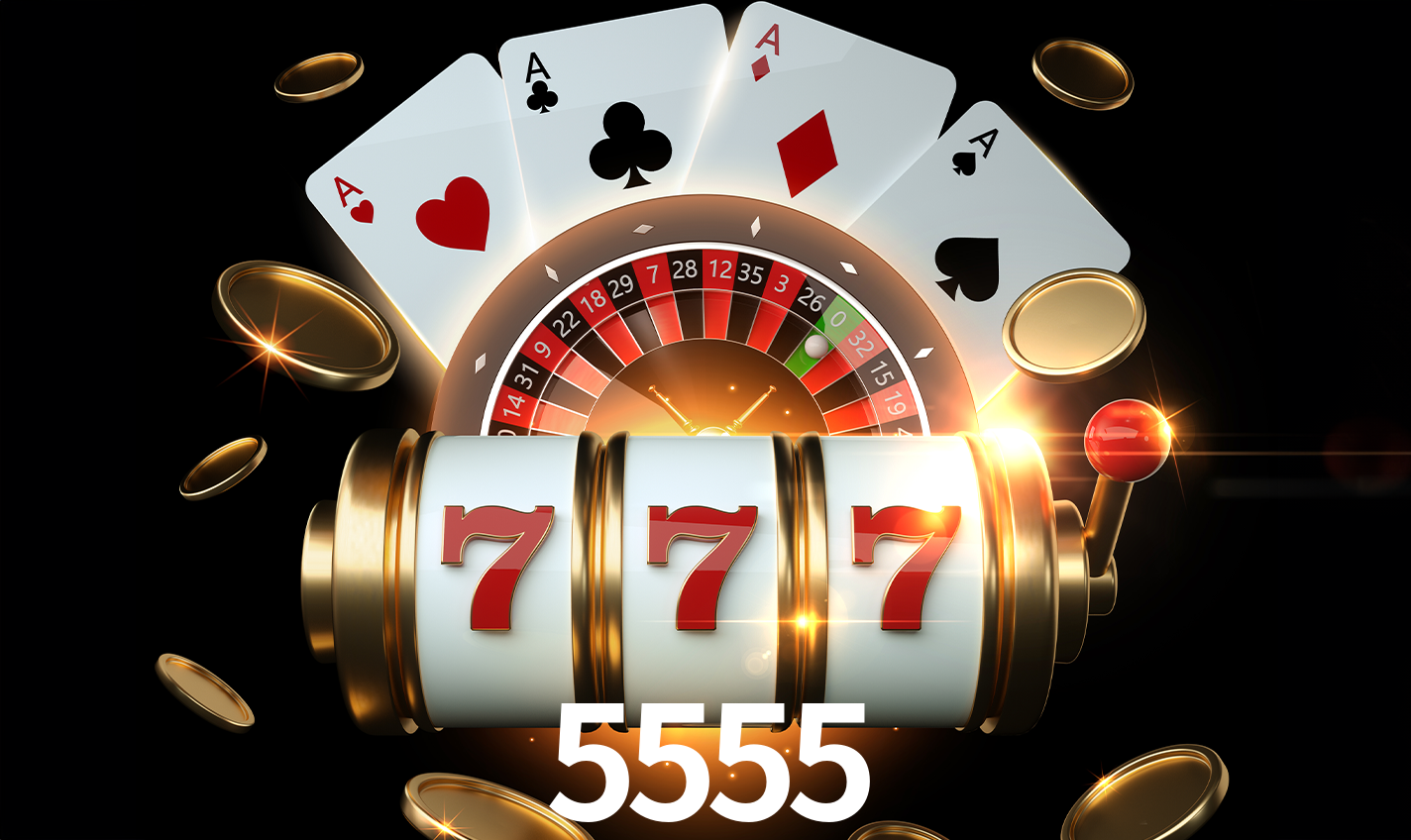 5555 aplicativo