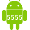 Aplicativo 5555bet para Android