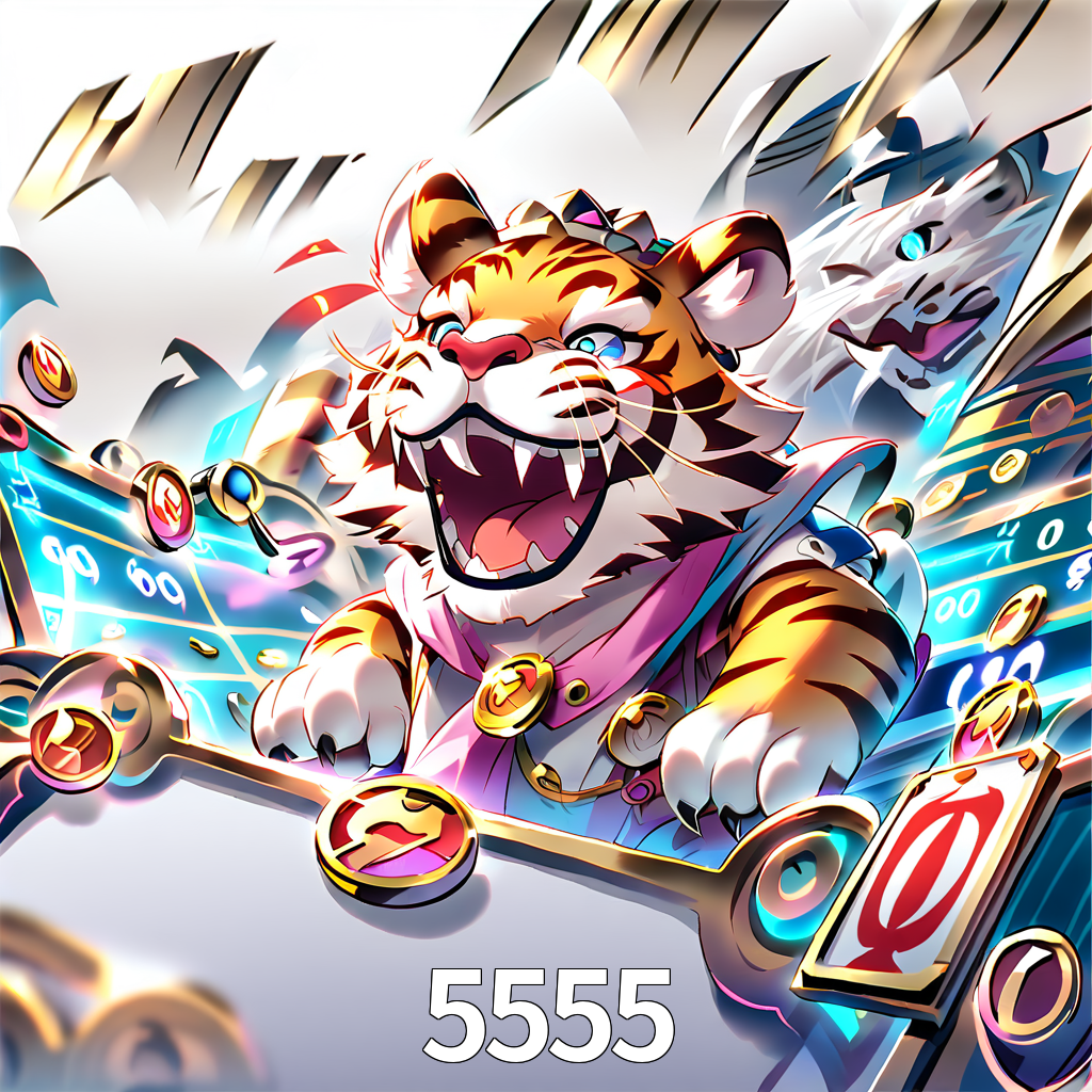 5555