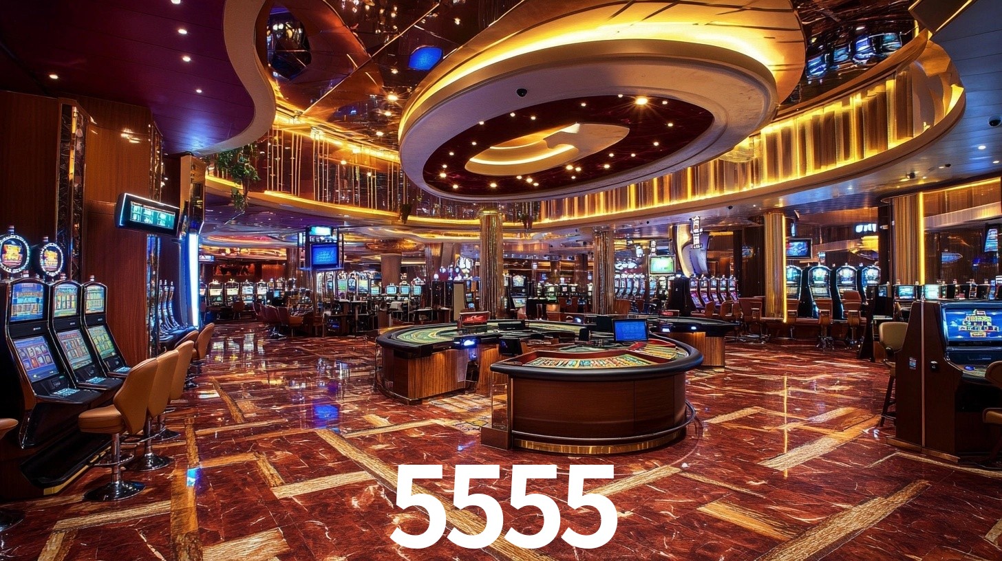 VIP Casino 5555