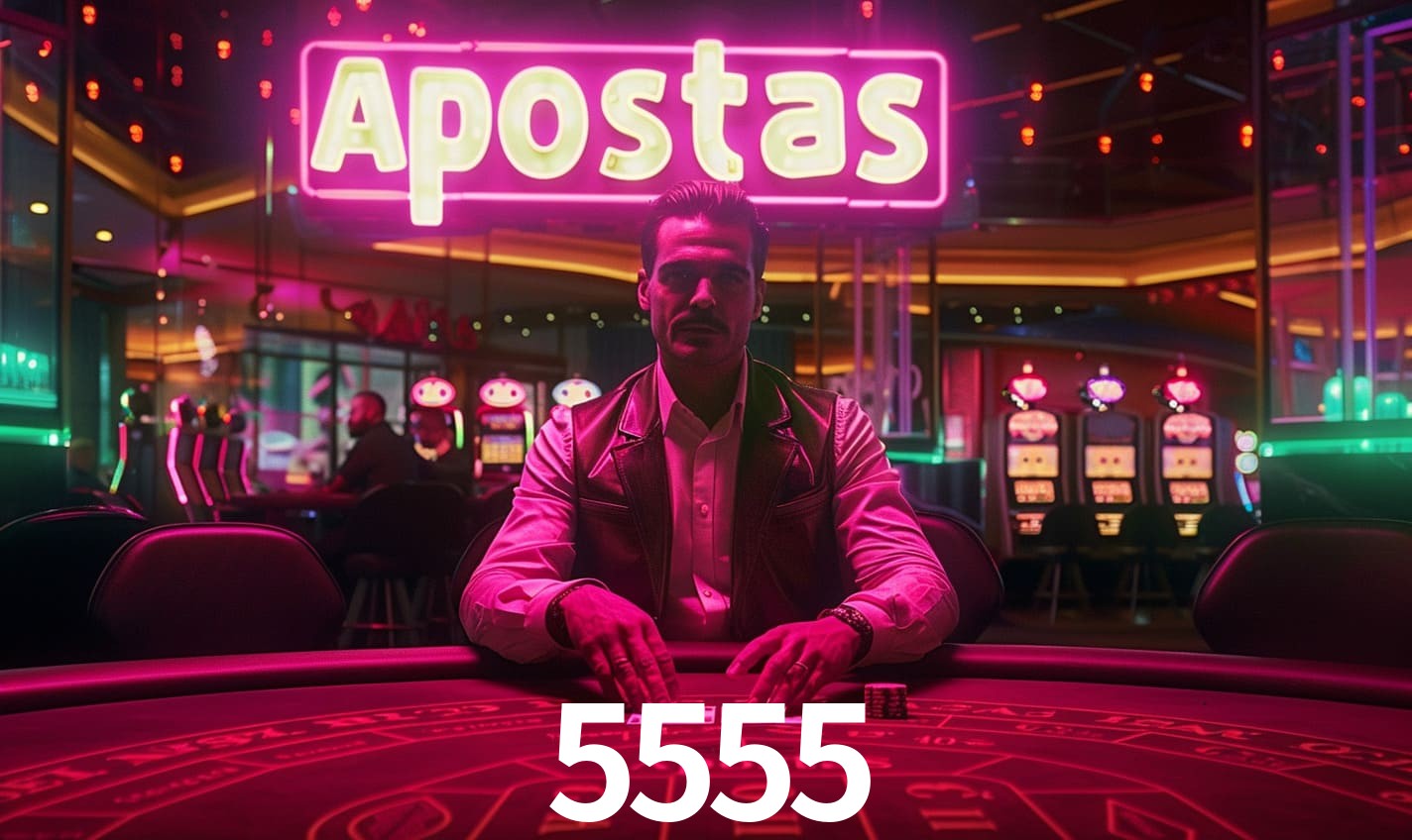 5555 Belo Horizonte - Provably Fair