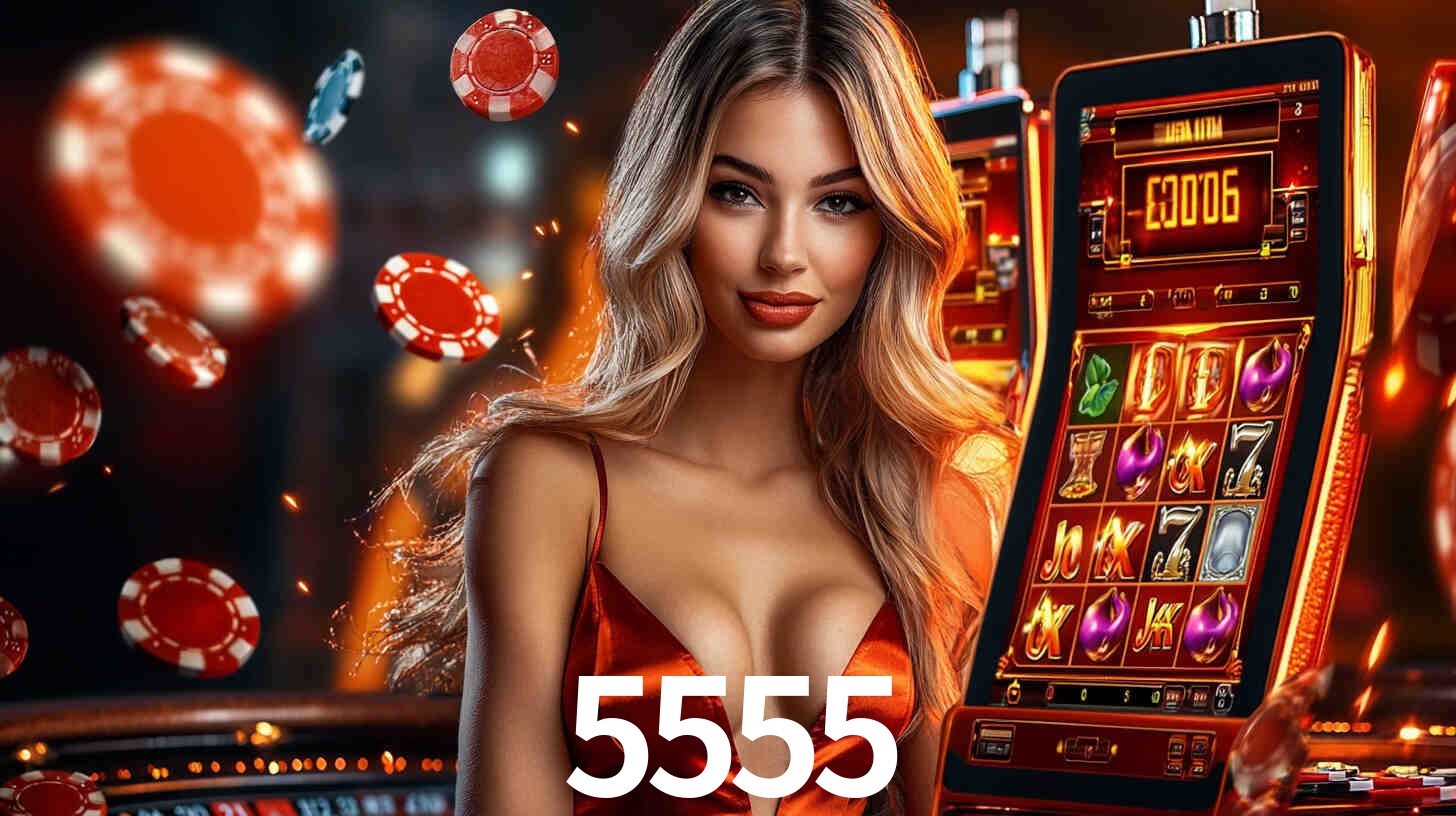 5555 bet