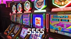 Mesa de Blackjack 5555