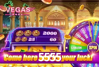 Descubra a Magia dos Jogos de Arcade no 5555