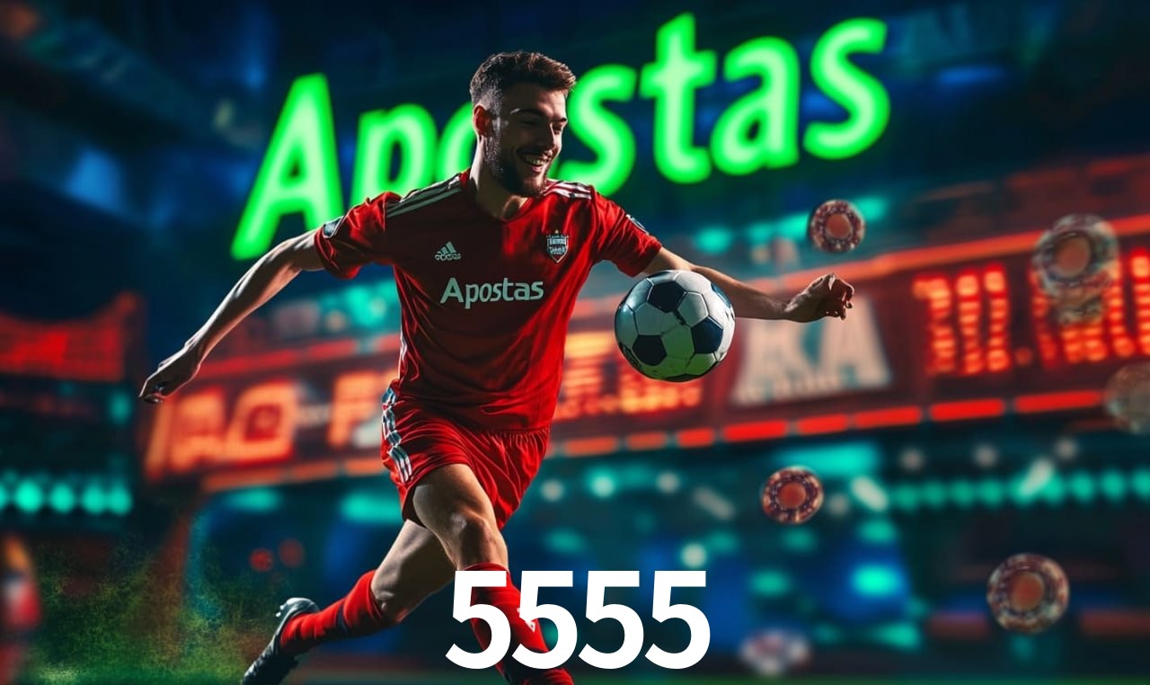 Casino VIP 5555