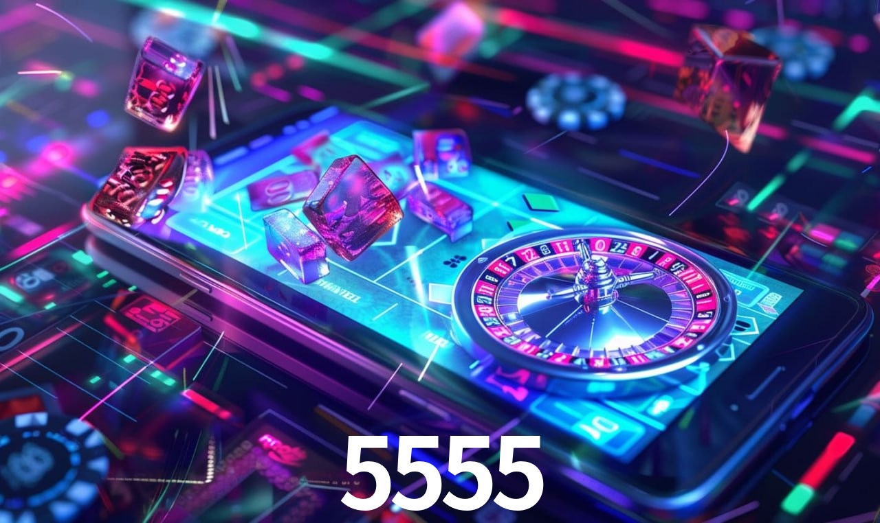 Provedores de Jogos 5555
