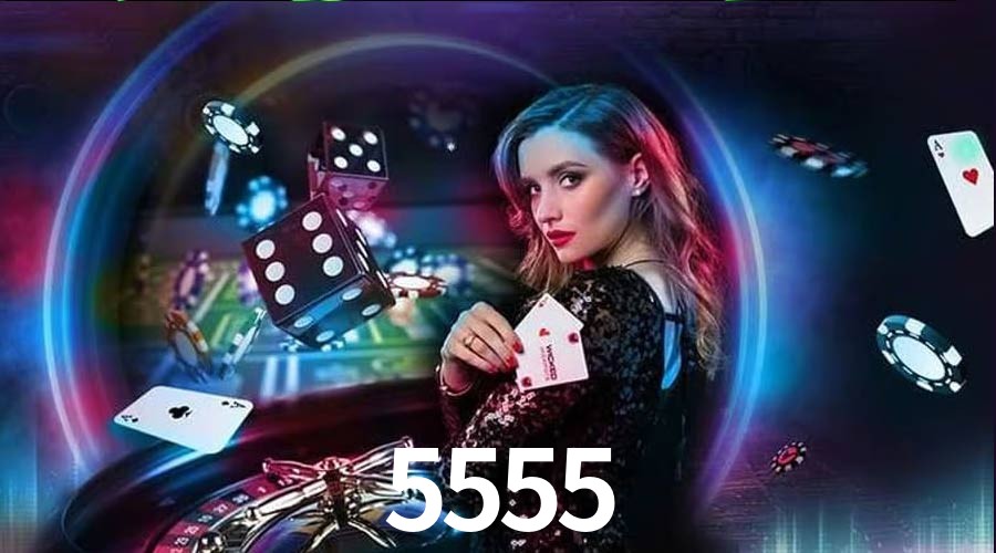 Exclusive Offers 5555