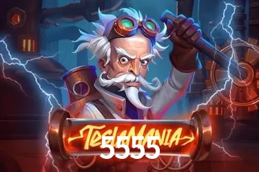 5555 Belo Horizonte - Jackpots