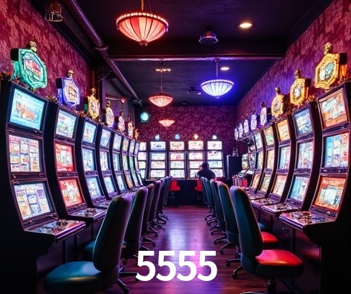 5555 Brasília - Bonus Features