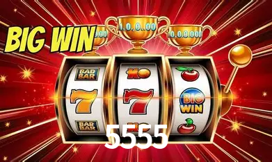 5555 Bônus - Pacote R$5.000 + VIP