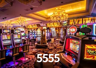 5555 Brasília - Casino Guide