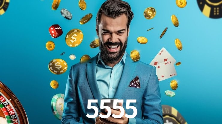 Secure Login 5555