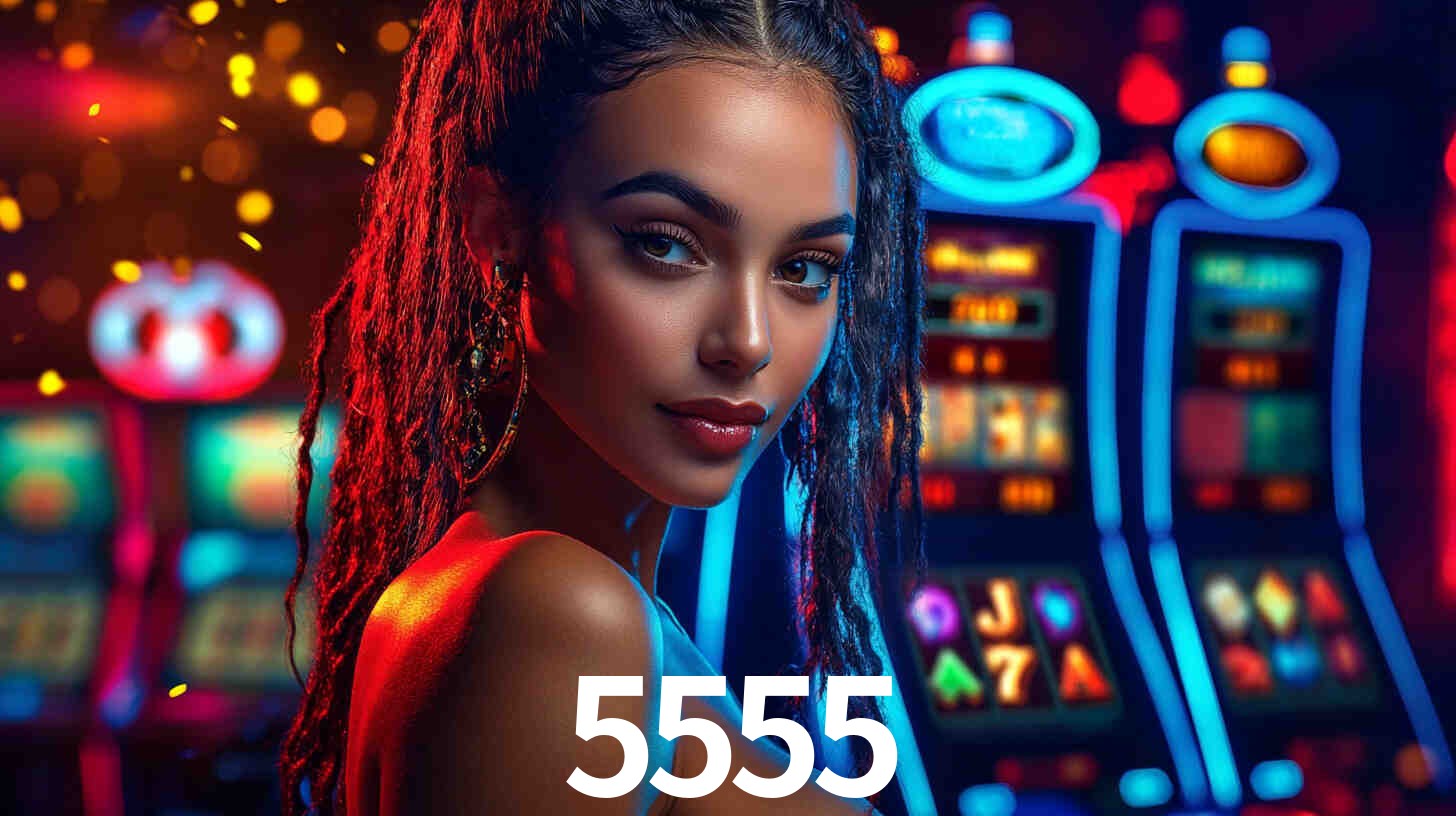 Inovações de Jogos na 5555: O Futuro das Experiências Interativas
