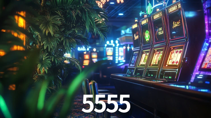 Spaceman Game 5555