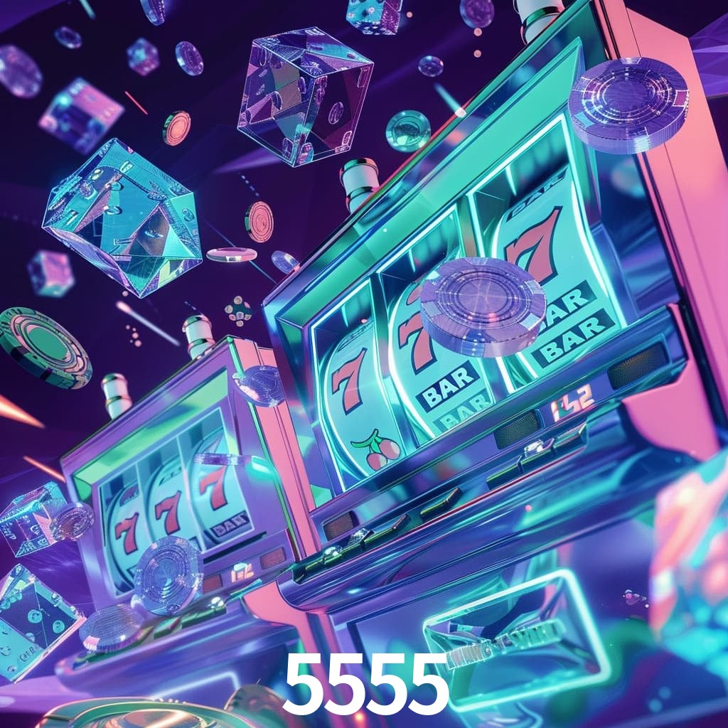 Jogos Exclusivos 5555