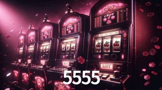Casino Ao Vivo 5555