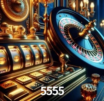 Estatísticas do Jogo 5555