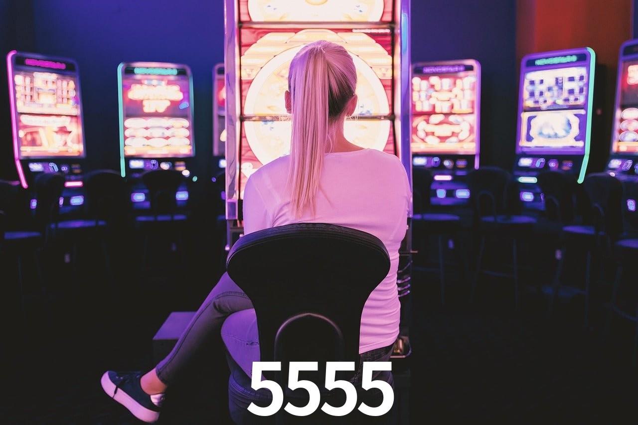 Account Benefits 5555