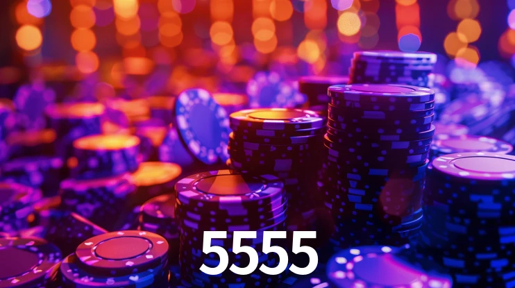 5555