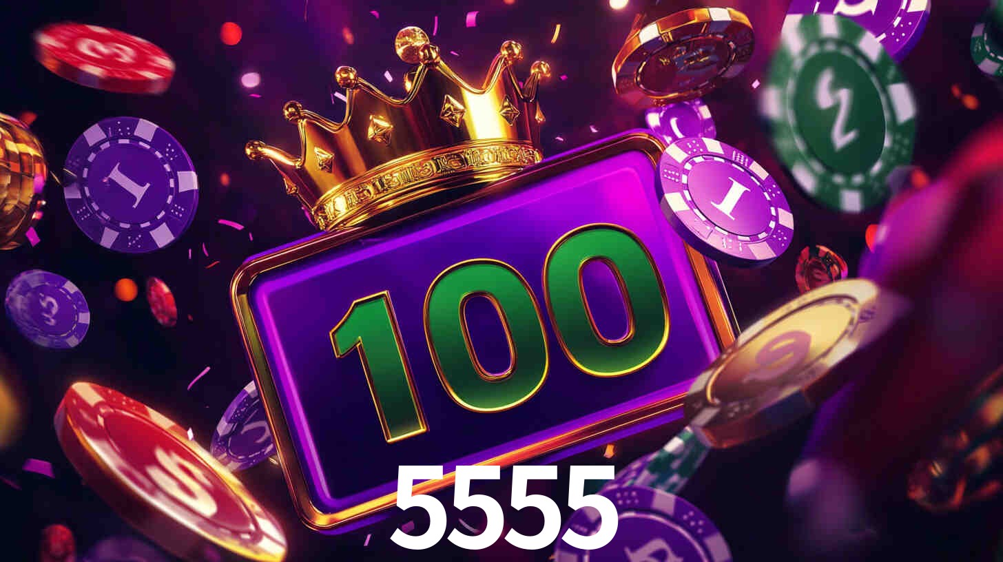 Live Casino 5555