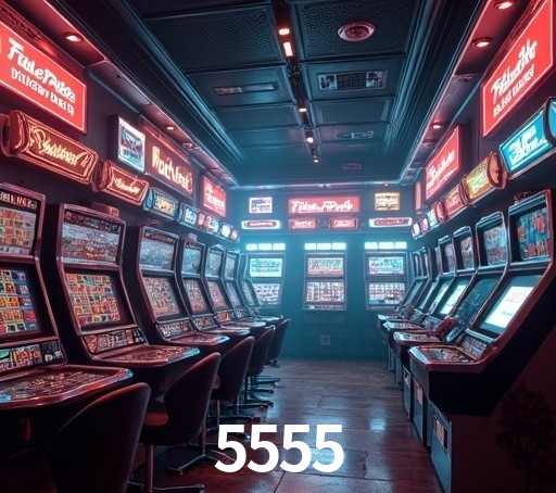 5555 São Paulo - Hot Promos