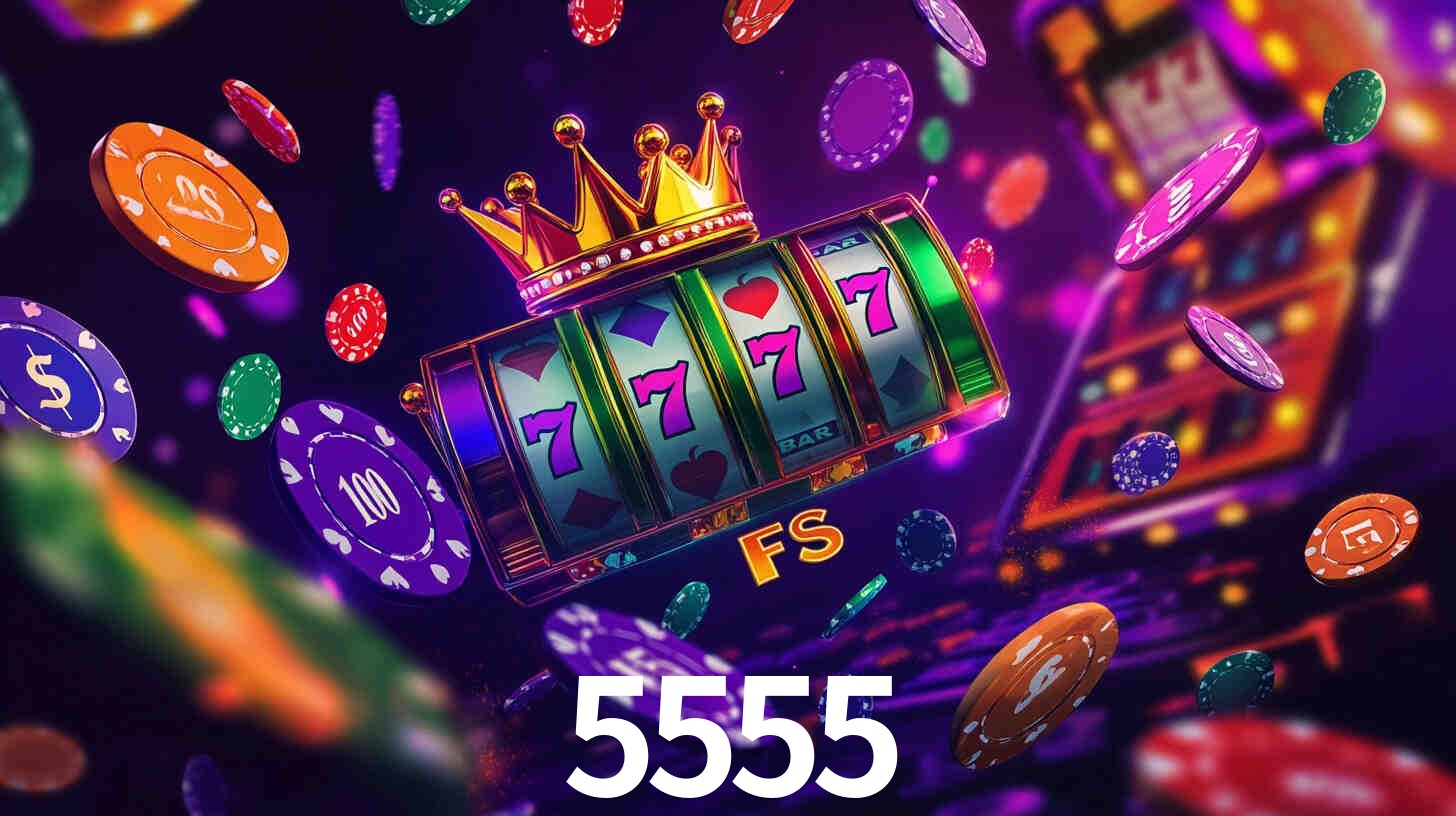 Roulette Table 5555