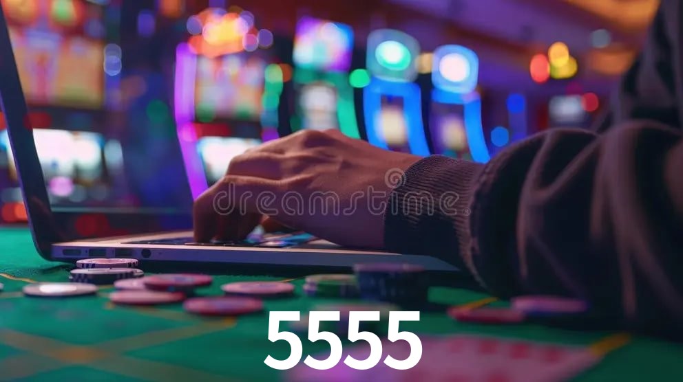 Jogo Spaceman 5555