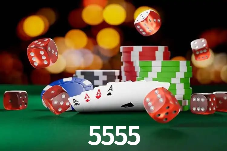 Promoções Sazonais 5555