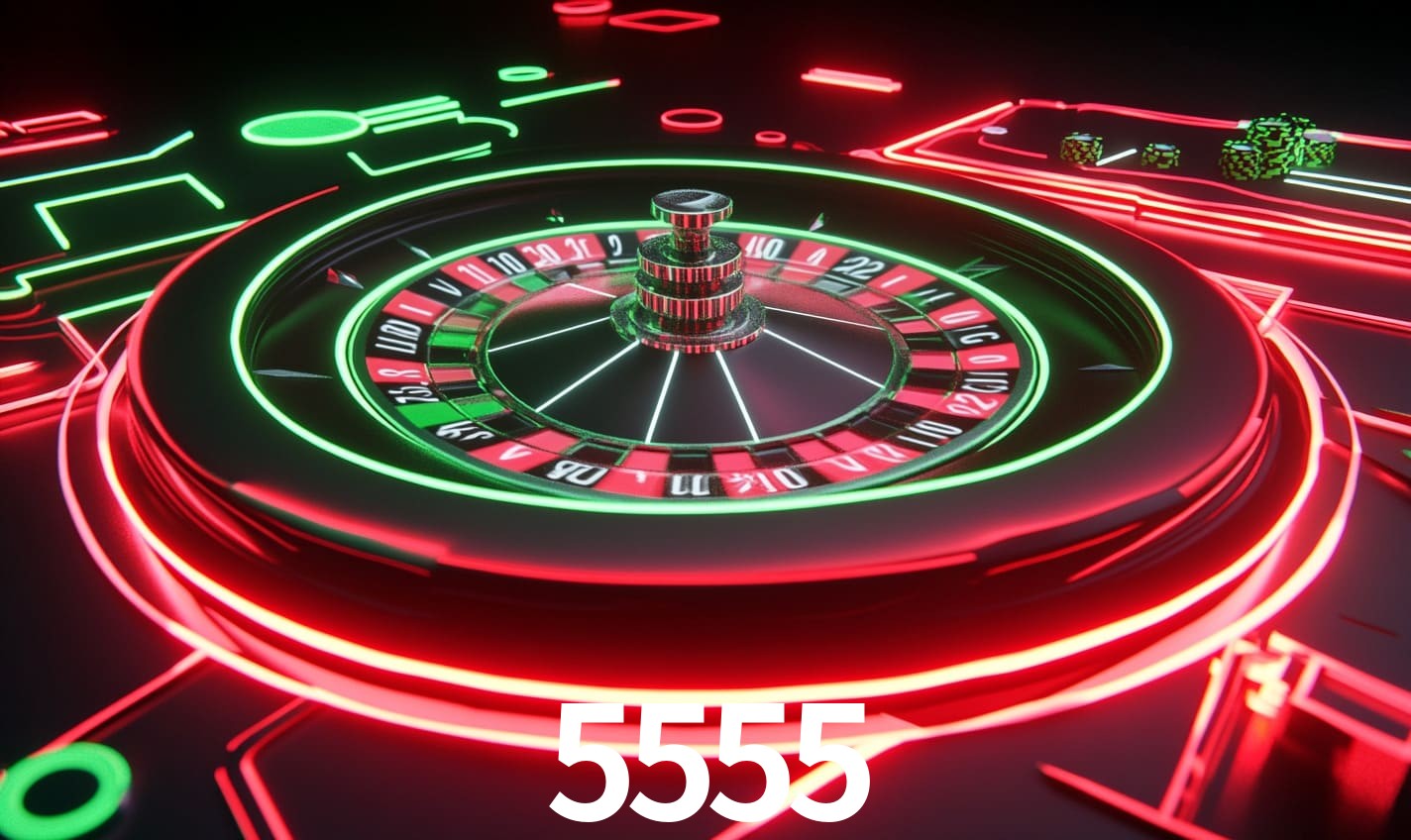 5555 Brasília - Crash Guide