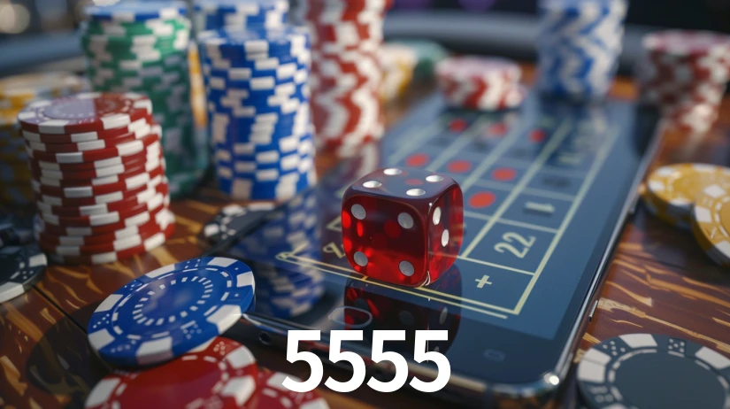 5555 bet